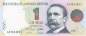 Preview: 1 Peso Argentinien 1992 p.339b C